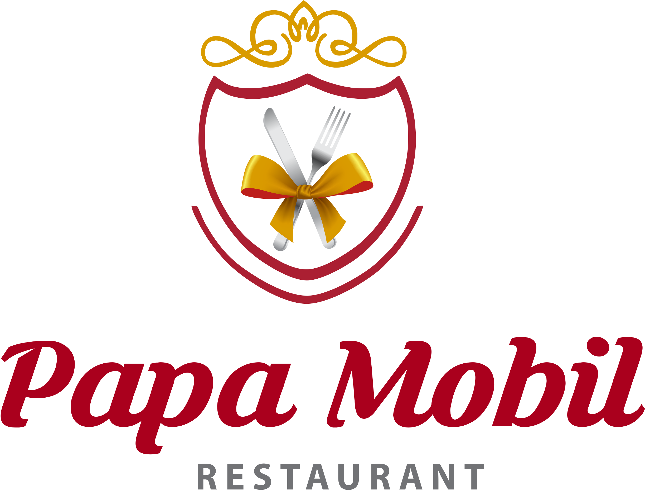 Papa Mobil Restaurant
